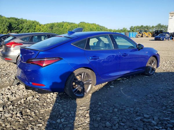 2024 ACURA INTEGRA A-SPEC TECH