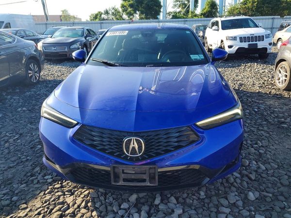 2024 ACURA INTEGRA A-SPEC TECH