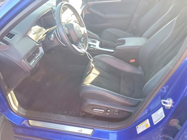 2024 ACURA INTEGRA A-SPEC TECH