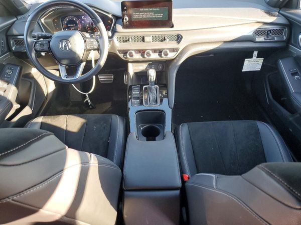 2024 ACURA INTEGRA A-SPEC TECH