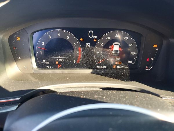 2024 ACURA INTEGRA A-SPEC TECH