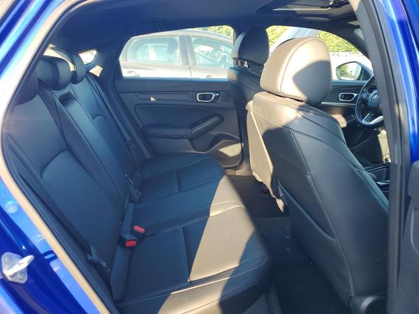 2024 ACURA INTEGRA A-SPEC TECH