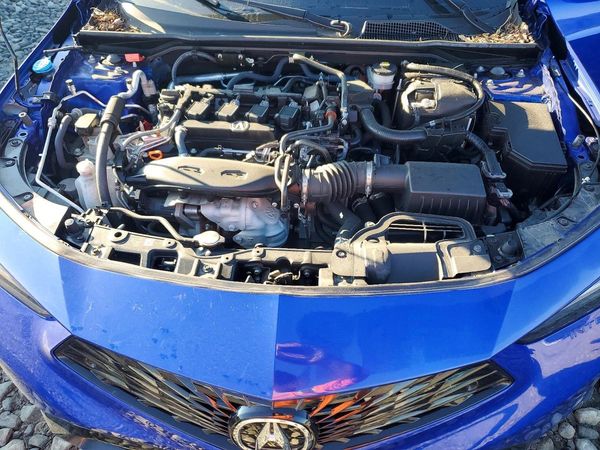2024 ACURA INTEGRA A-SPEC TECH
