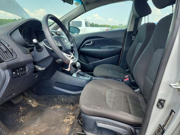 2017 KIA RIO