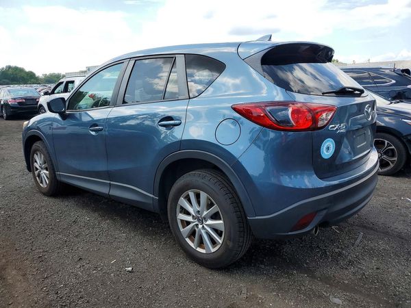 2016 MAZDA CX-5 Touring/GS