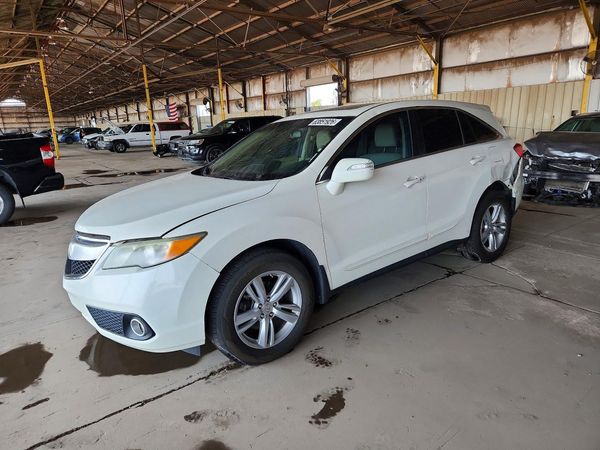 2013 ACURA RDX Technology Package