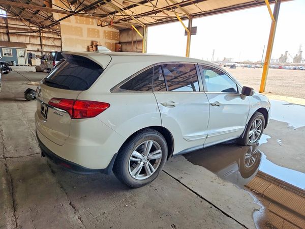 2013 ACURA RDX Technology Package