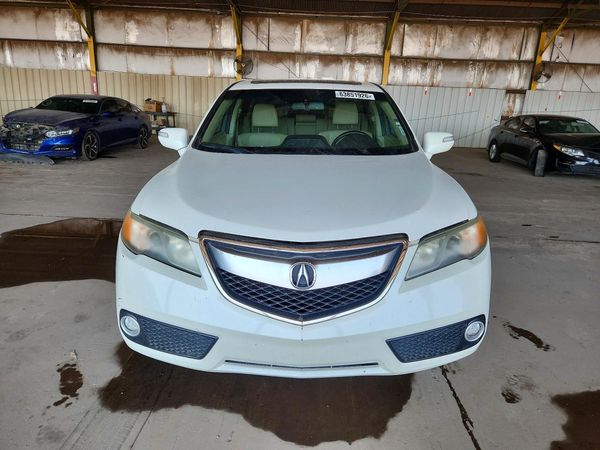 2013 ACURA RDX Technology Package