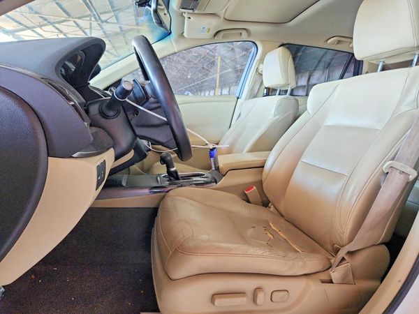 2013 ACURA RDX Technology Package