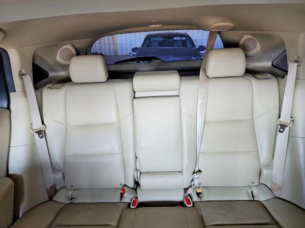 2013 ACURA RDX Technology Package