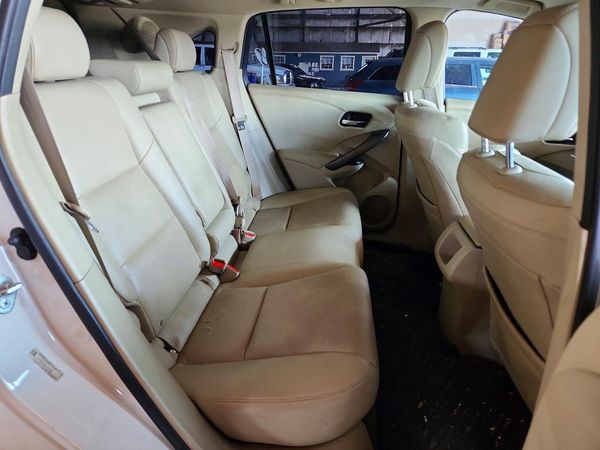 2013 ACURA RDX Technology Package