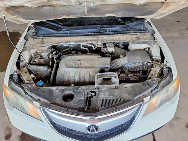 2013 ACURA RDX Technology Package