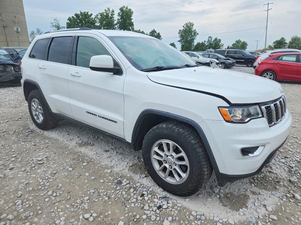 2018 JEEP GRAND CHEROKEE LAREDO 4X4
