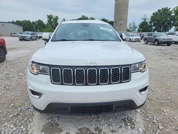 2018 JEEP GRAND CHEROKEE LAREDO 4X4