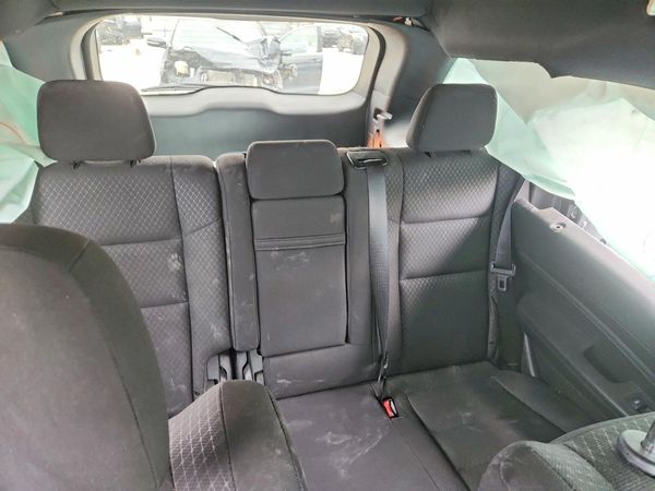 2018 JEEP GRAND CHEROKEE LAREDO 4X4