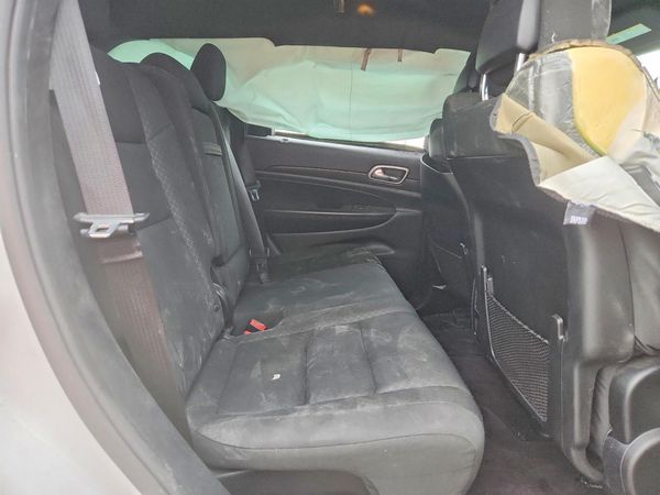 2018 JEEP GRAND CHEROKEE LAREDO 4X4