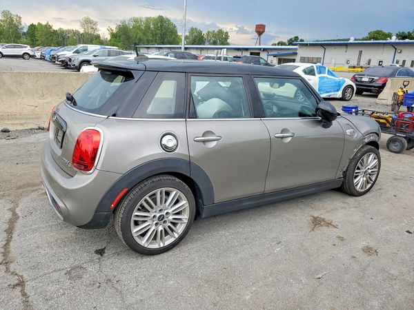 2019 MINI COOPER