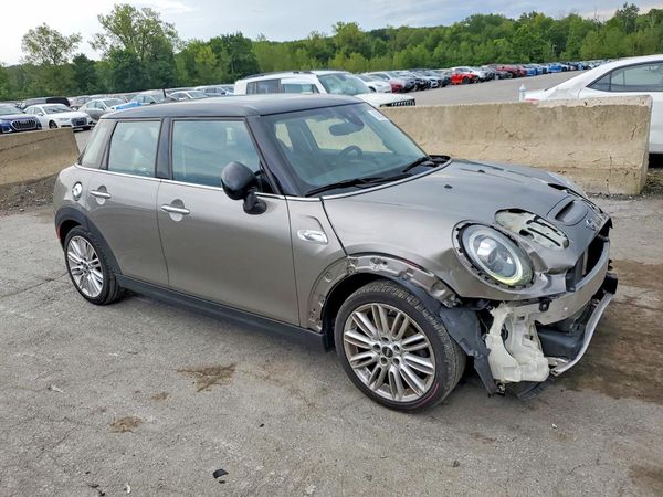 2019 MINI COOPER