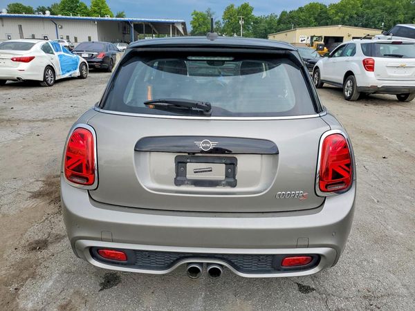 2019 MINI COOPER