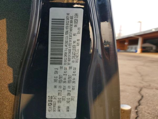 2018 JEEP WRANGLER UNLIMITED Unlimited Sport