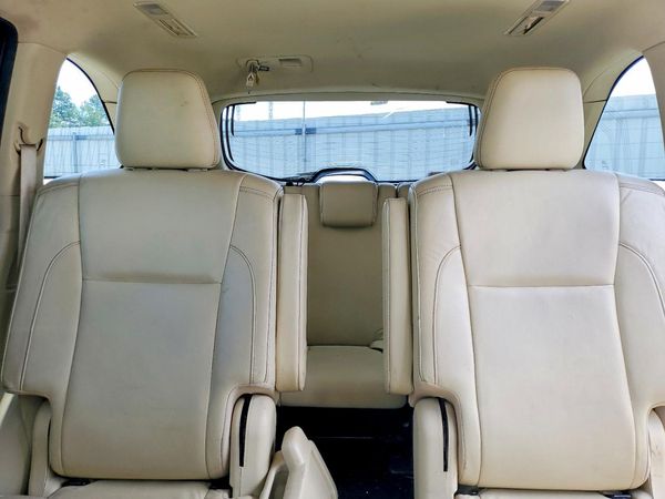 2018 TOYOTA HIGHLANDER SE/XLE