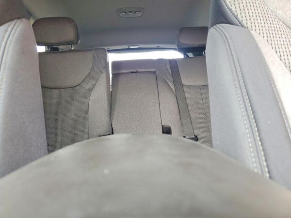 2022 HYUNDAI SANTA FE Blue