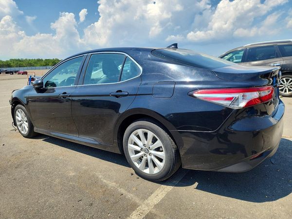 2019 TOYOTA CAMRY L/LE/SE/XLE