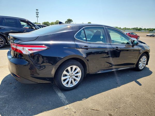 2019 TOYOTA CAMRY L/LE/SE/XLE