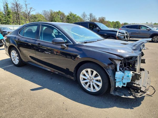 2019 TOYOTA CAMRY L/LE/SE/XLE