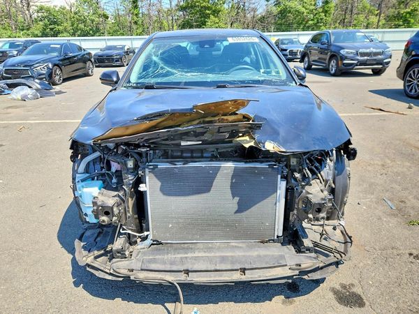 2019 TOYOTA CAMRY L/LE/SE/XLE