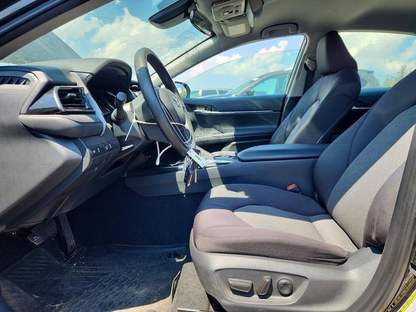 2019 TOYOTA CAMRY L/LE/SE/XLE