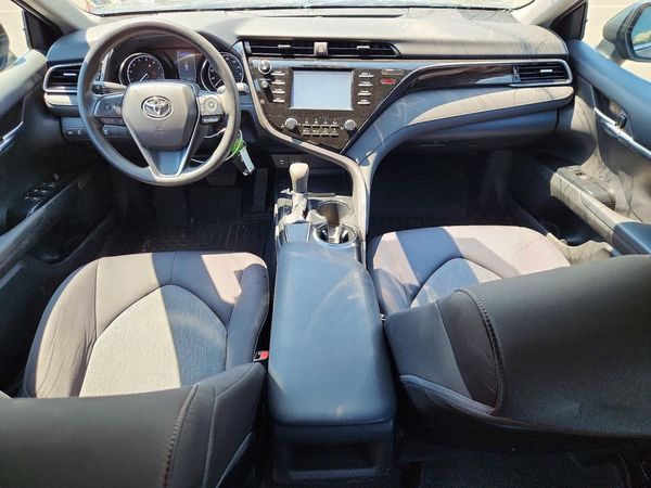 2019 TOYOTA CAMRY L/LE/SE/XLE