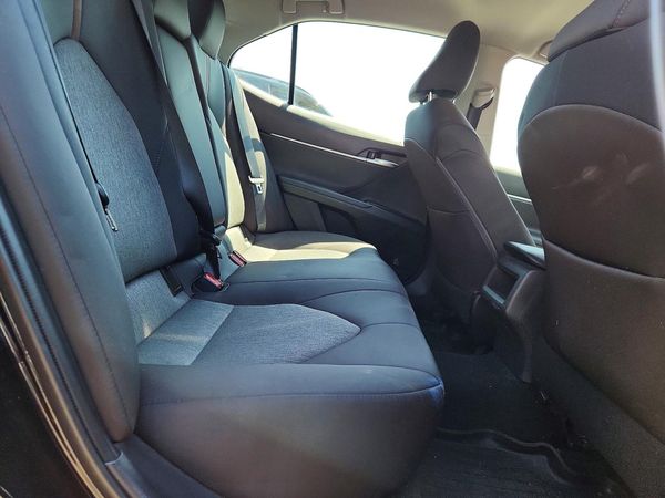 2019 TOYOTA CAMRY L/LE/SE/XLE