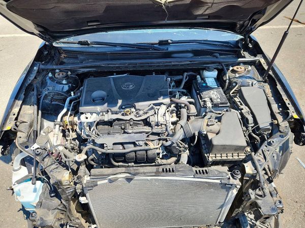 2019 TOYOTA CAMRY L/LE/SE/XLE