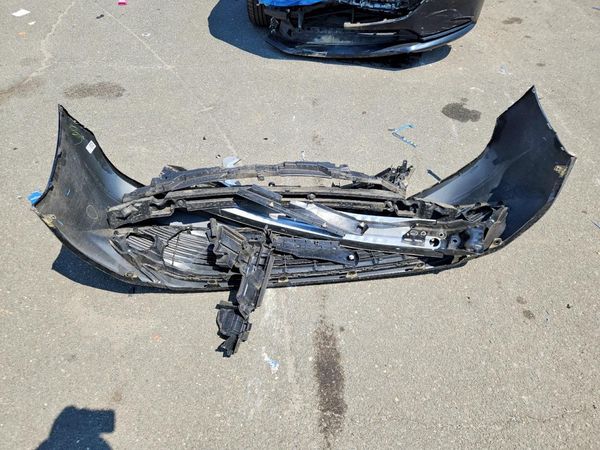 2019 TOYOTA CAMRY L/LE/SE/XLE