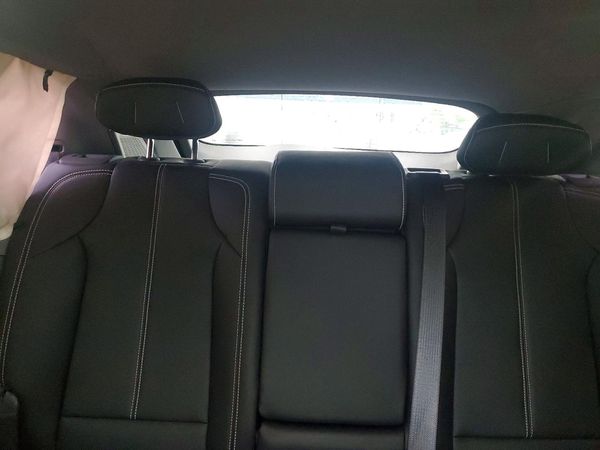2025 CADILLAC OPTIQ Luxury 1 — SUVN