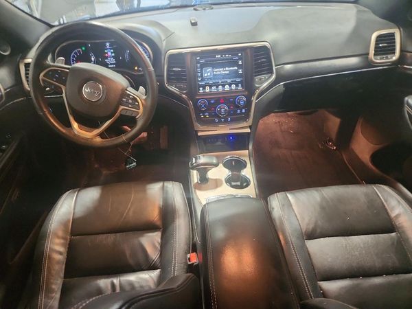 2014 JEEP CHEROKEE Limited — CKPT