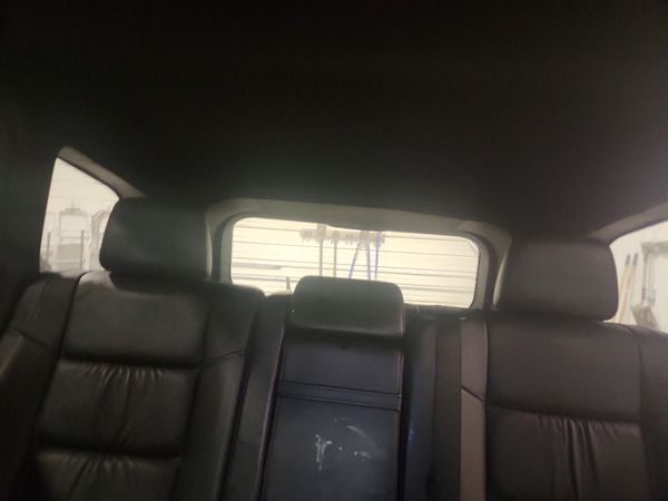 2014 JEEP CHEROKEE Limited — SUVN
