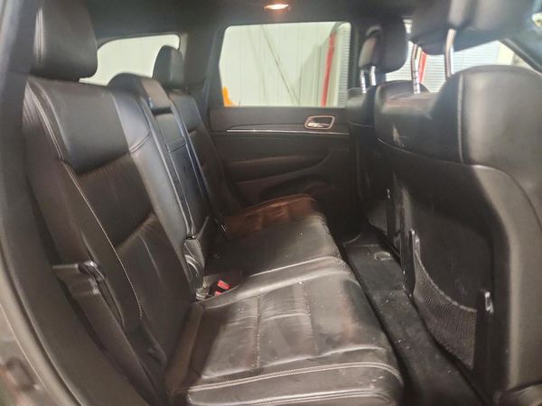 2014 JEEP CHEROKEE Limited — PSRS