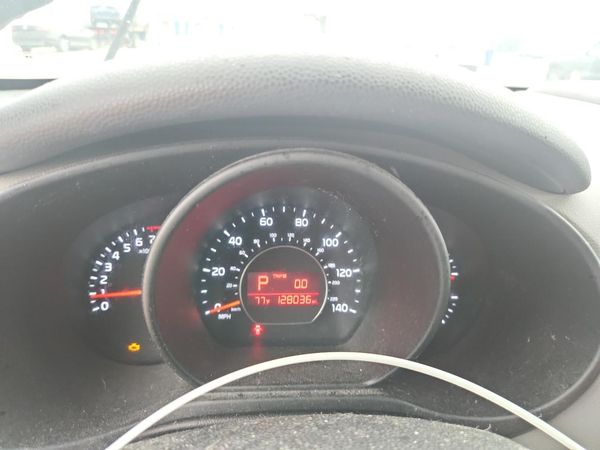 2014 KIA SOUL GLS(PLUS)