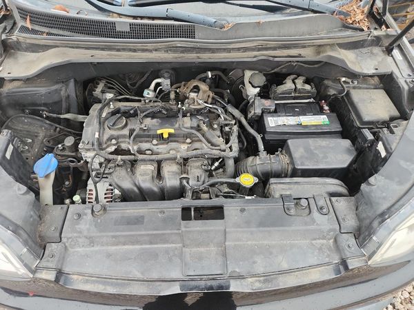 2014 KIA SOUL GLS(PLUS)