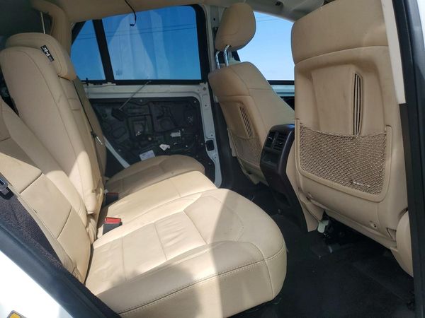 2016 MERCEDES-BENZ GLE GLE350