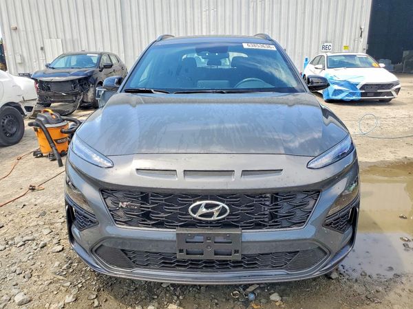 2023 HYUNDAI KONA