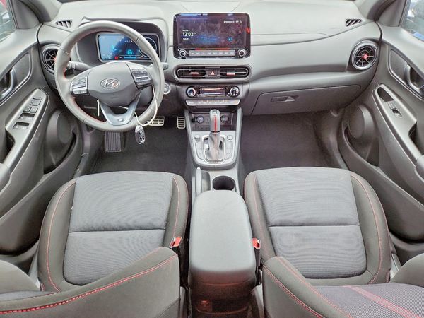 2023 HYUNDAI KONA