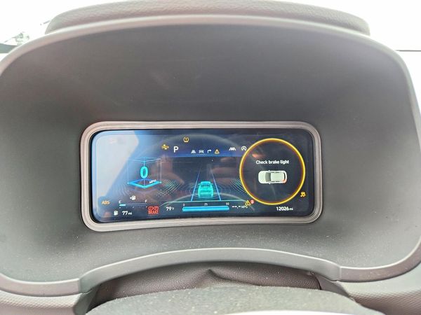 2023 HYUNDAI KONA