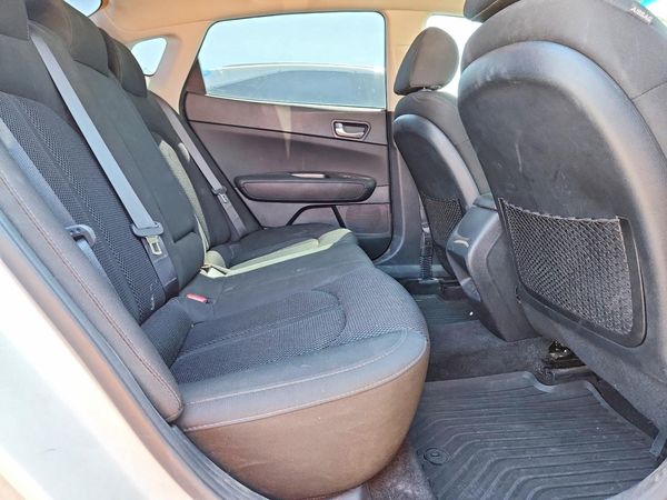 2020 KIA OPTIMA