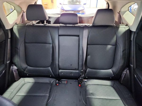 2021 KIA SELTOS