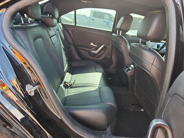 2021 MERCEDES-BENZ A A220-4M