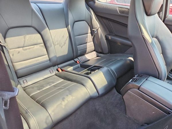 2013 MERCEDES-BENZ C C250