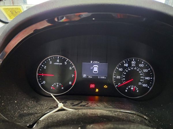 2022 KIA SELTOS